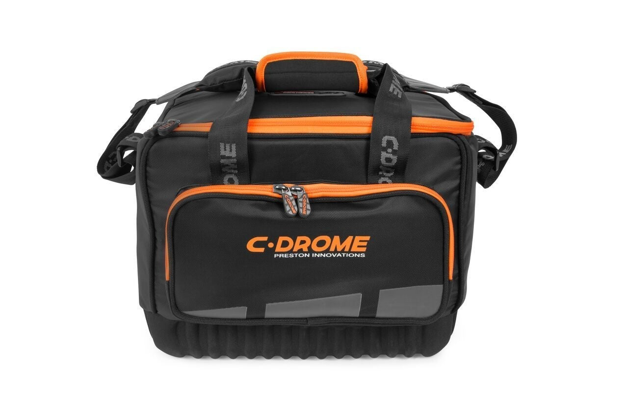 GEANTA PRESTON C-DROME BAIT BAG 27X36X27CM