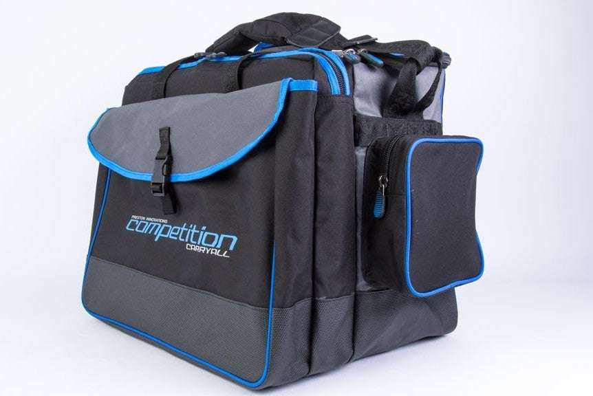 GEANTA PRESTON COMPETITION CARRYALL 52X35X40CM