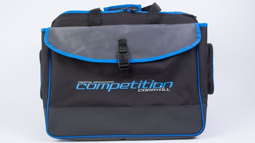 GEANTA PRESTON COMPETITION CARRYALL 52X35X40CM