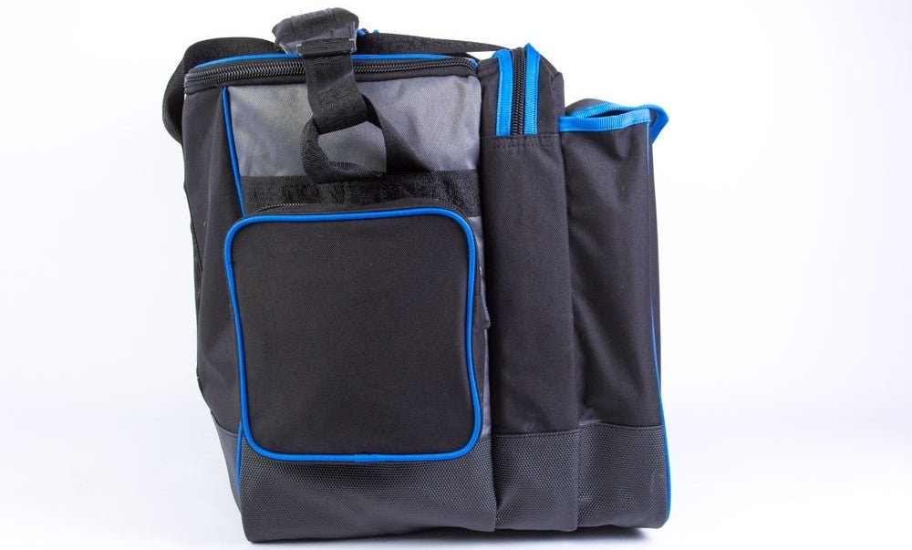 GEANTA PRESTON COMPETITION CARRYALL 52X35X40CM