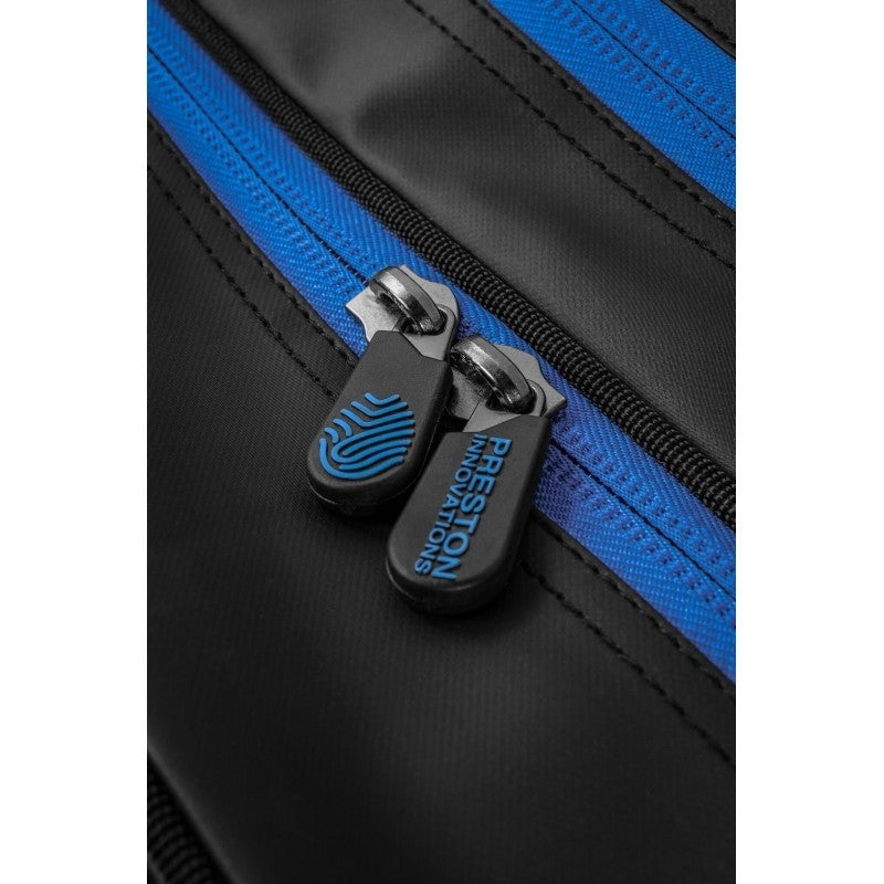 GEANTA PRESTON HARDCASE SUPERA LARGE BAIT BAG 64X35X30CM