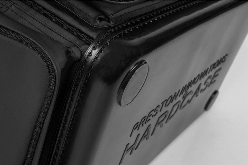 GEANTA PRESTON HARDCASE SUPERA LARGE BAIT BAG 64X35X30CM