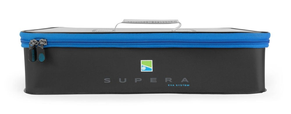 GEANTA PRESTON SUPERA EVA SYSTEM 10.5X41X27CM