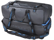 GEANTA PRESTON SUPERA TACKLE &amp; ACCESSORY BAG 39X68X30CM