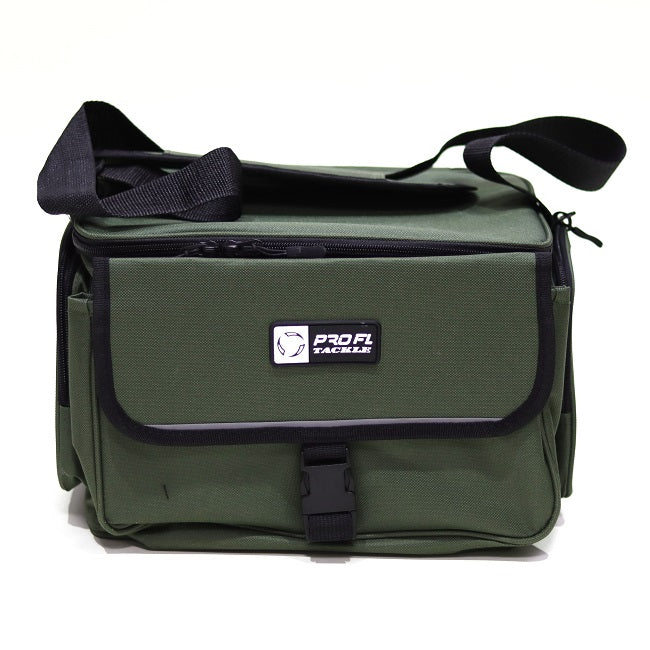 GEANTA PRO FL CU 4 CUTII PLASTIC