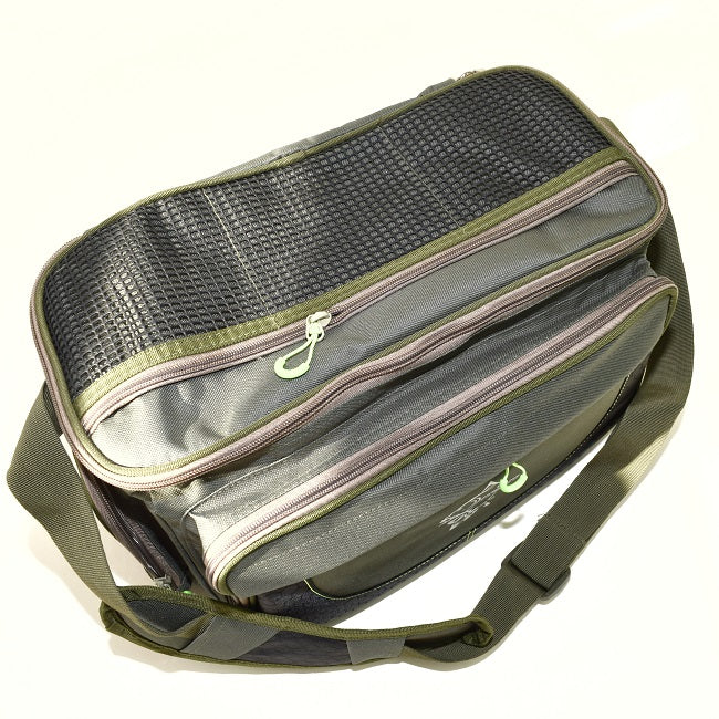 GEANTA PRO FL SPINNING