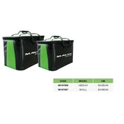 GEANTA PVC JHON SERIA ABYSS-X SMALL 24x36x24cm
