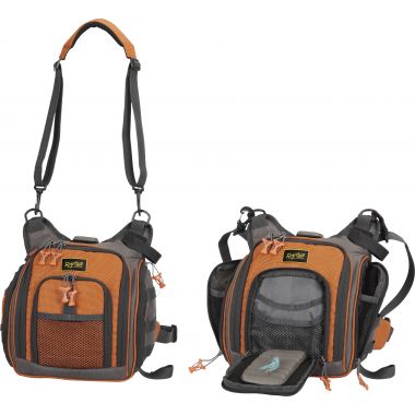 GEANTA RAPTURE GUIDMASTER FLAT PLUS
