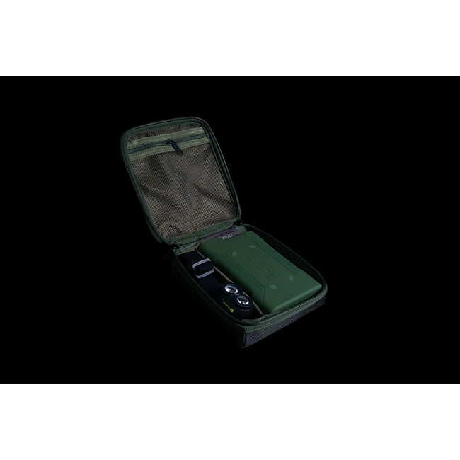 GEANTA RIDGE MONKEY RUGGAGE COMPACT ACCESSSORY CASE 165