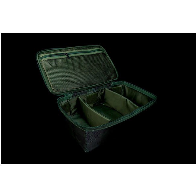 GEANTA RIDGE MONKEY RUGGAGE COMPACT ACCESSSORY CASE 330