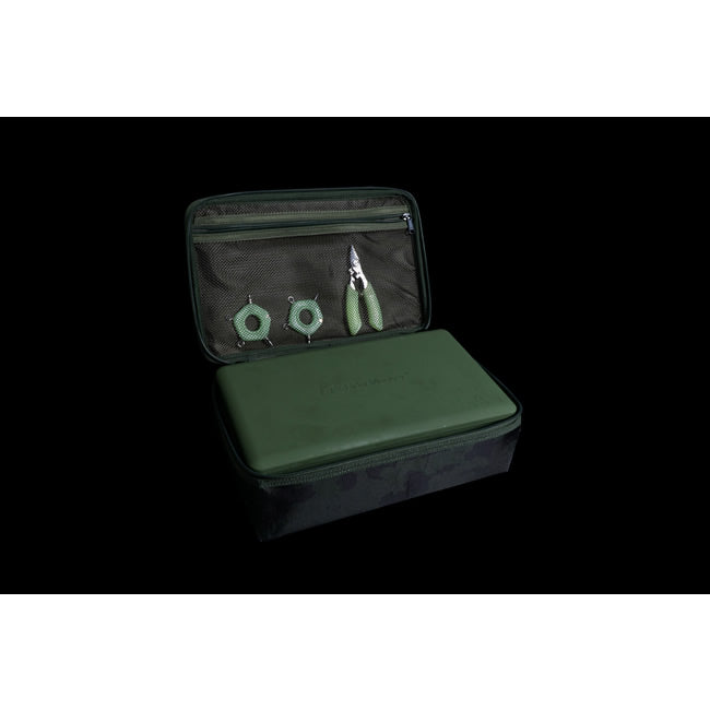GEANTA RIDGE MONKEY RUGGAGE COMPACT ACCESSSORY CASE 330