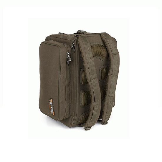 GEANTA-RUCSAC FOX VOYAGER RUCKALL, 50X43X27CM