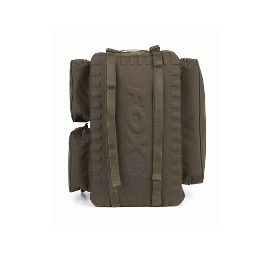 GEANTA-RUCSAC FOX VOYAGER RUCKALL, 50X43X27CM