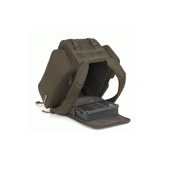 GEANTA-RUCSAC FOX VOYAGER RUCKALL, 50X43X27CM