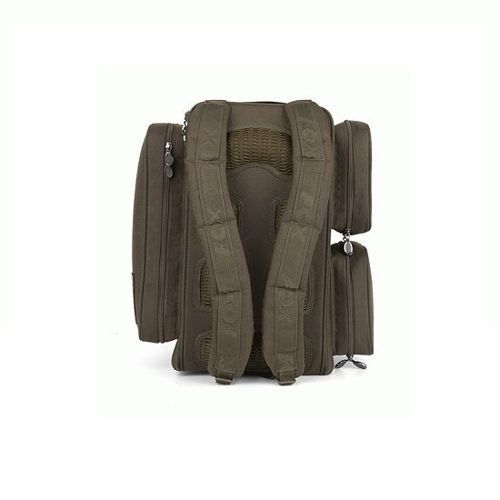 GEANTA-RUCSAC FOX VOYAGER RUCKALL, 50X43X27CM
