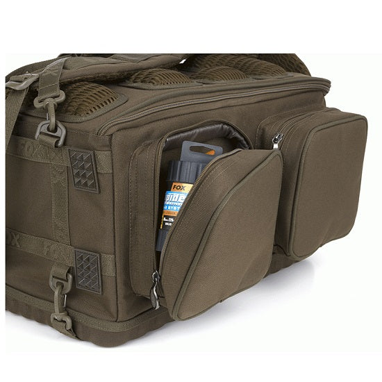 GEANTA-RUCSAC FOX VOYAGER RUCKALL, 50X43X27CM