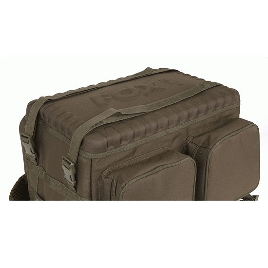 GEANTA-RUCSAC FOX VOYAGER RUCKALL, 50X43X27CM