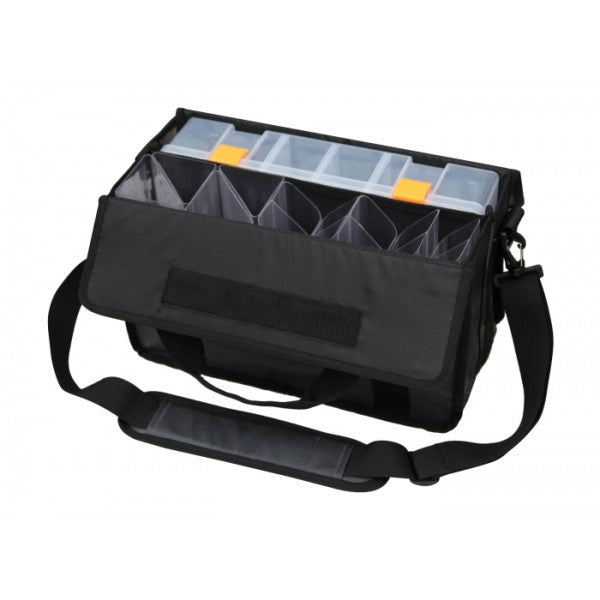 GEANTA SAVAGE + 1 CUTIE PT.VOBLERE 29X13X21CM