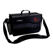 GEANTA SAVAGE + 1 CUTIE PT.VOBLERE 29X13X21CM