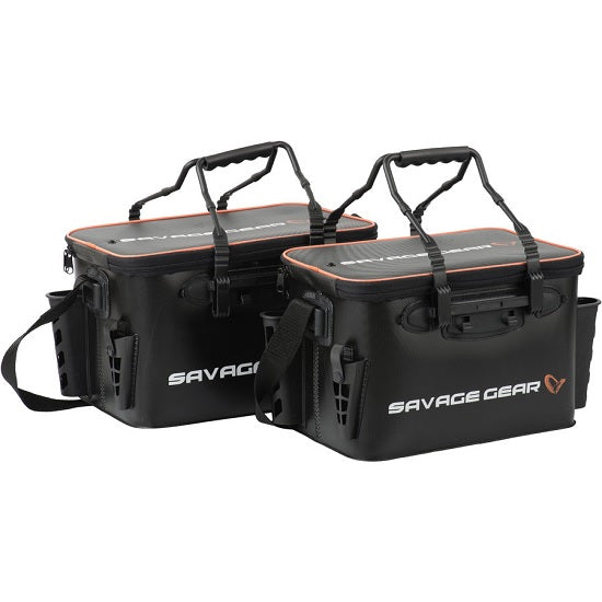 GEANTA SAVAGE BOAT&amp;BANK 40X25X25CM