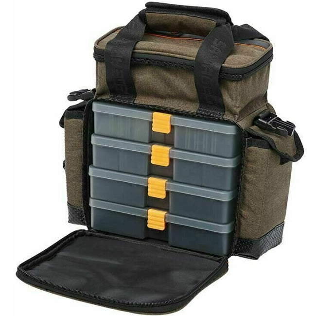  GEANTA  SAVAGE GEAR SPECIALIST LURE 30X40X20CM INCL.6 CUTII