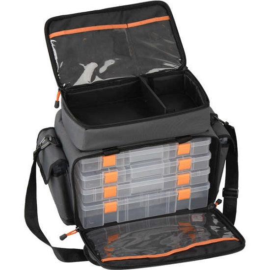 GEANTA SAVAGE M 30X40X22CM 6 CUTII