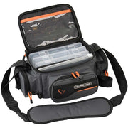  GEANTA SAVAGE S 15X36X23CM PLUS 3 CUTII