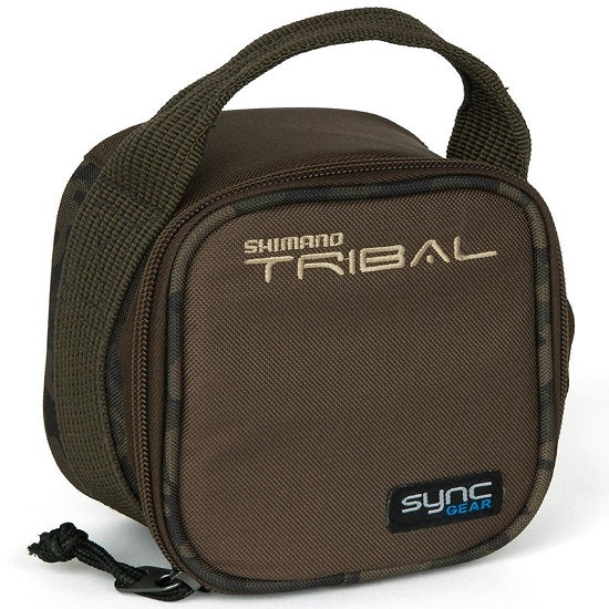 GEANTA SHIMANO SYNC ACCESSORY CASE MINI 13.5X12.5X10CM