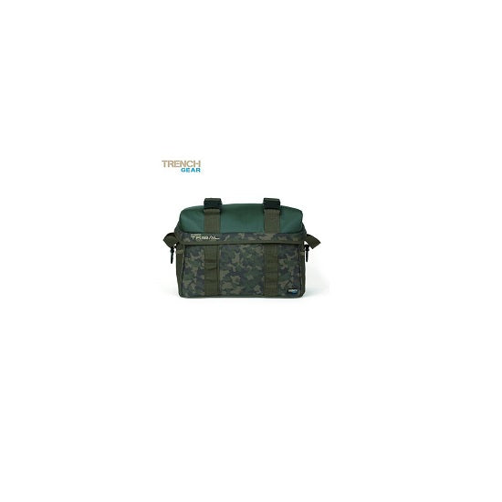 GEANTA SHIMANO TRENCH COOLER BAIT BAG
