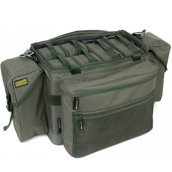 GEANTA SHIMANO TRIBAL COMPACT SYSTEM CARRYALL 78X41X31CM