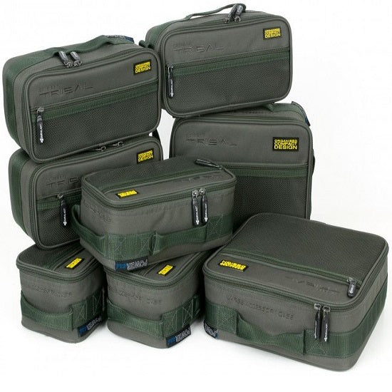 GEANTA SHIMANO TRIBAL COMPACT SYSTEM CARRYALL 78X41X31CM