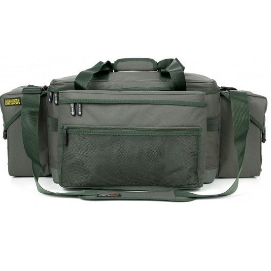 GEANTA SHIMANO TRIBAL COMPACT SYSTEM CARRYALL 78X41X31CM
