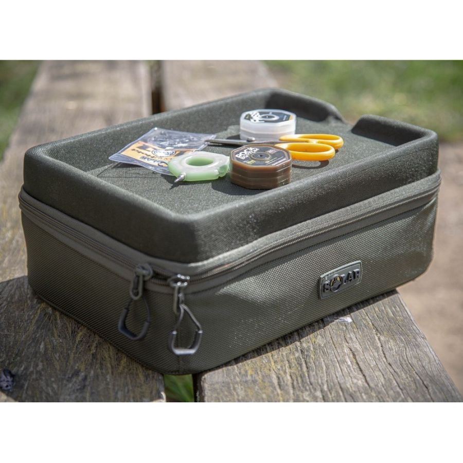 GEANTA SOLAR SP MULTI POUCH - LG22