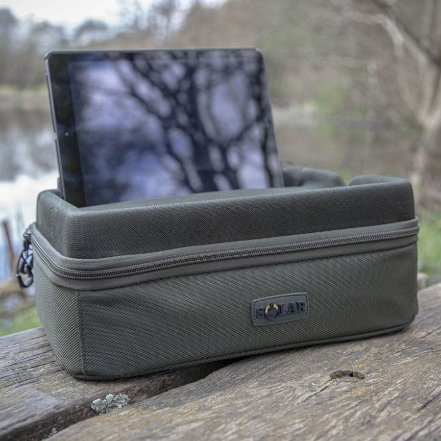 GEANTA SOLAR SP MULTI POUCH - LG22