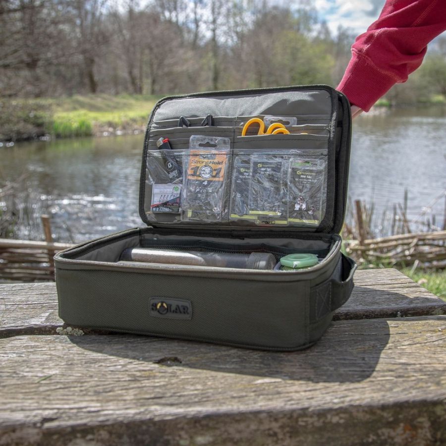 GEANTA SOLAR SP MULTI POUCH - LG22