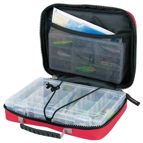 GEANTA SPINNING FLAMBEAU AZ2 33X10X25CM