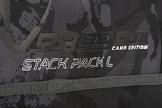 GEANTA SPINNING FOX RAGE CAMO STACK PACK LARGE+ 4 CUTII NALUCI