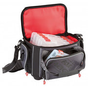 GEANTA SPINNING FOX RAGE VOYAGER MEDIUM CARRYBAG AND BOX