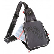 GEANTA SPINNING FOX RAGE VOYAGER TACKLE SLING 1 BOX