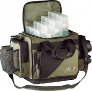 GEANTA SPINNING JAXON 6 CUTII 45X21X31CM