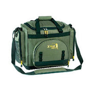 GEANTA SPINNING JAXON X TEAM 54x32x42CM