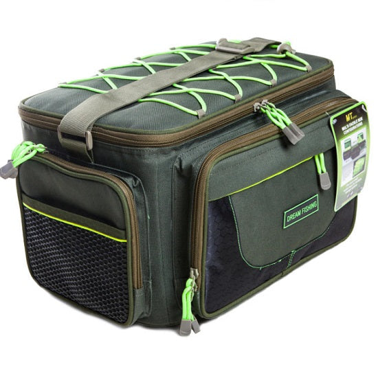 GEANTA SPINNING TRAKKO SPIN 4 BOX M04G 45X25X25CM