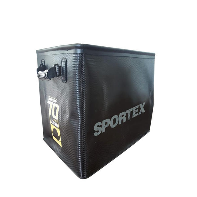 GEANTA SPORTEX EVA PLIABILA