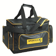 GEANTA SPORTEX GERMANY CARRYALL XIV PVC BIG  60x38x33CM