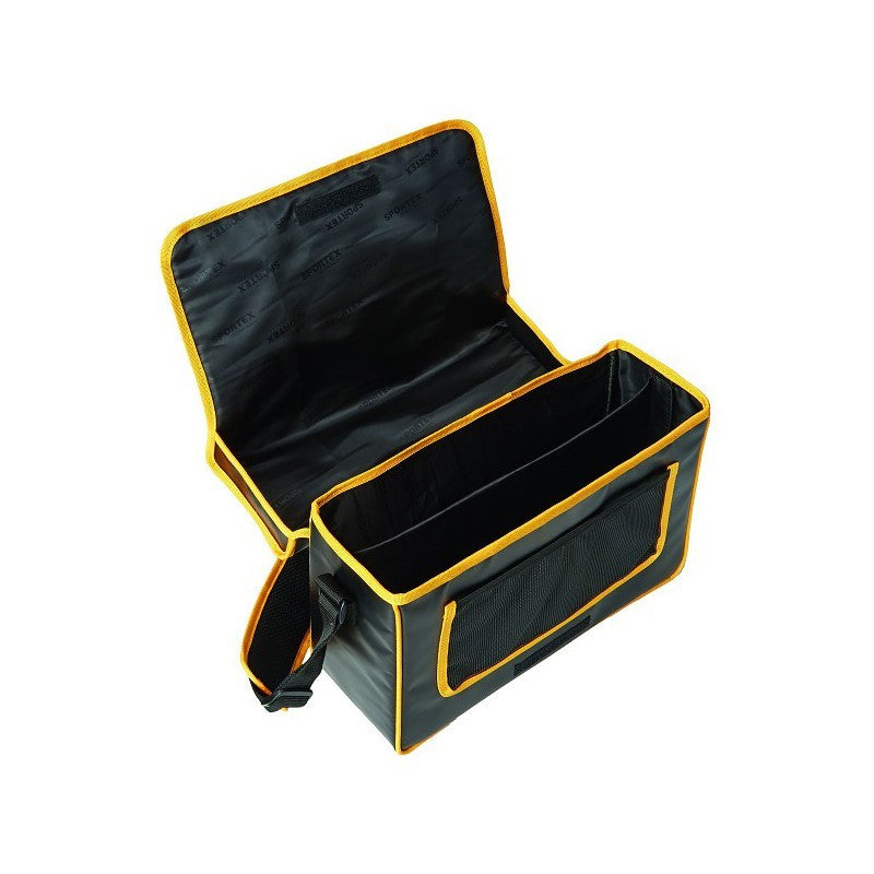 GEANTA SPORTEX SUPER-SAFE SPINNING XV 40X26X14CM