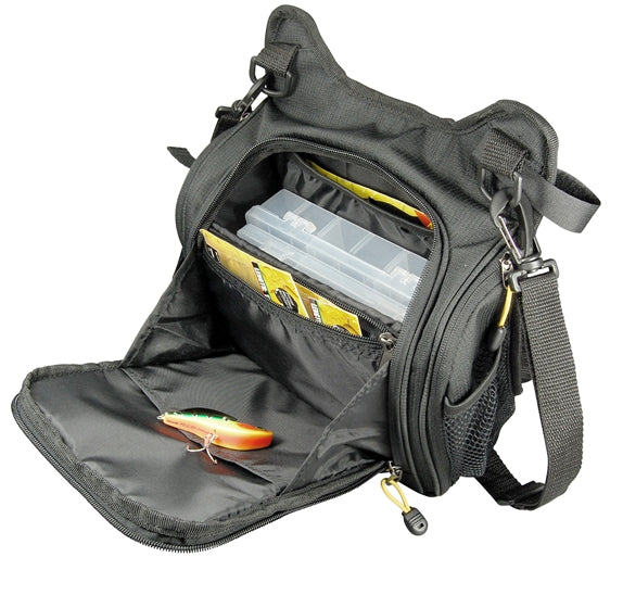 GEANTA SPRO CHEST PACK +2 CUTII