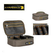 GEANTA STRATEGY OUTBACK LEAD POUCH 21X13.5X7.5 CM