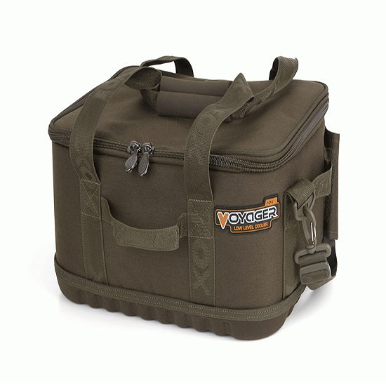 GEANTA TERMOIZOLANTA FOX VOYAGER LOW LEVEL COOLER 15X54X29CM