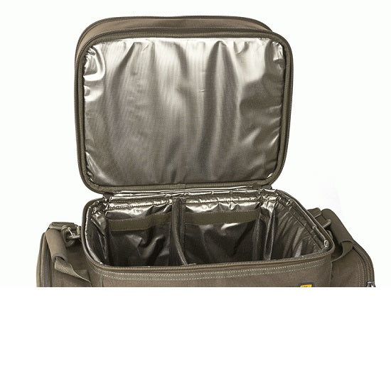 GEANTA TERMOIZOLANTA FOX VOYAGER TWO MAN COOLER 46X55X32CM