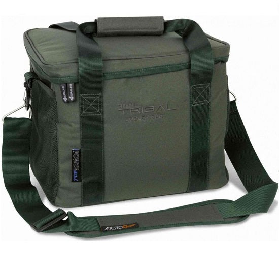 GEANTA TERMOIZOLANTA SHIMANO TRIBAL COOLER AERO QVR STRAP 33X26X26CM